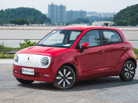 国货之光——自主品牌中具有里程碑意义的车