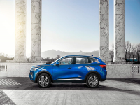 从锤子到哈弗F7，老罗是说相声还是卖货？