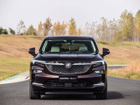 堪称最具性价比的大七座SUV昂科旗，这车到底怎么样？