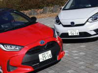 最瞩目小型车对决，这两款又双叒叕杠上了