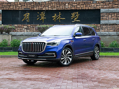 不买合资车的6大理由！这些国产车不再被欺负！