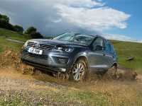 大众只知道有朗逸和途观？这几款好车不知道吧？