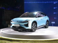 26万起！续航超600公里，这台“黑马”不可不看！