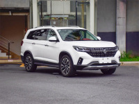 手动挡+涡轮增压+7座SUV，最便宜不到7万元