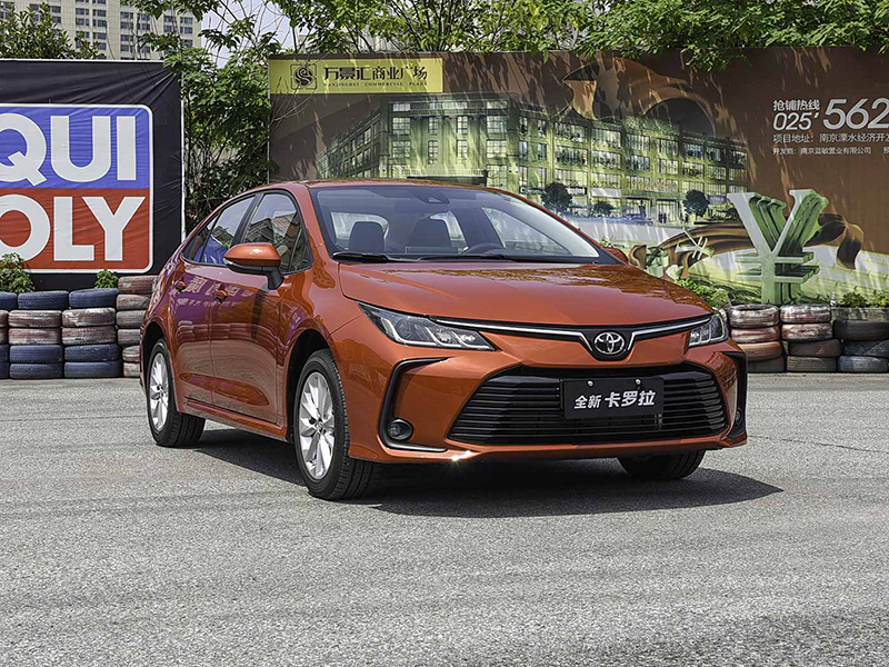 15万价格选紧凑型家轿，这几款车闭着眼选也不会错