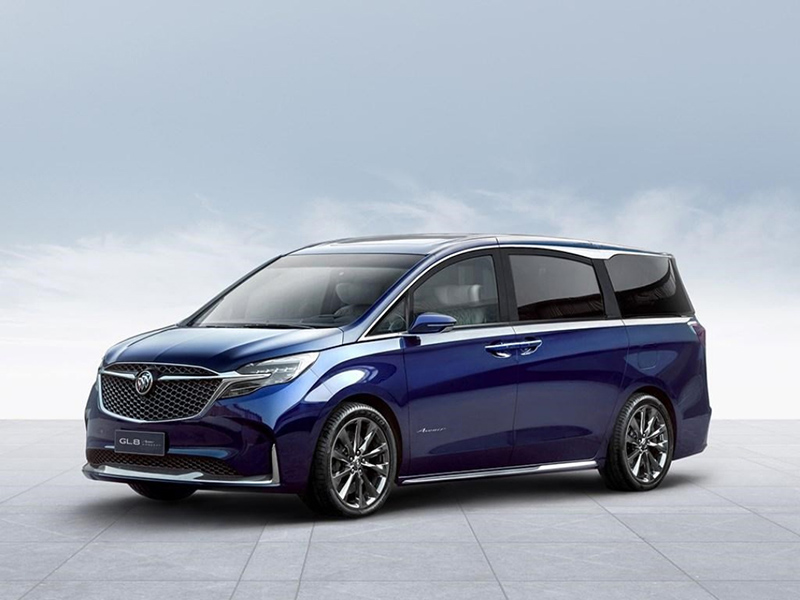 售价40多万起的GL8，竟然能碾压埃尔法？