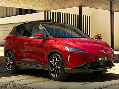 纯电平台一定好？油改电真不行？开过才能发现惊喜