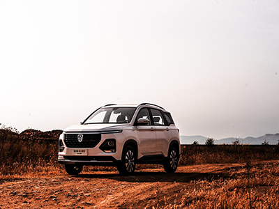 第一季度出口14787台/套，宝骏530全球车本月发运将超2500辆