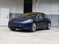 Model 3续航达668km超宝马3系,电动车真的就能取代燃油车了?