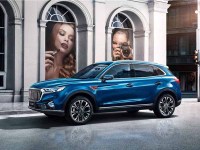 你眼中不行的国产车，其中在这些方面已经领先合资车