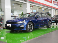 外观是其最大的亮点，全新起亚K5到底怎么样？