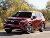 【快讯】全新汉兰达碰撞测试得“优”，更期待引进了