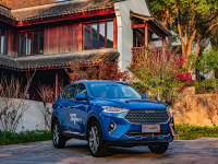 长城汽车3月销量环比增长499% 品牌力持续提升