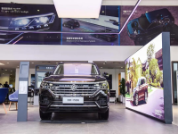 新双立集团成都锦江店 焕新升级