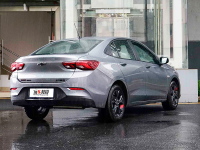 10万的车还优惠4万，这几款车直接抄底就对了