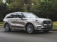 【V-SHOW】全新的美式豪华体验，试林肯飞行家