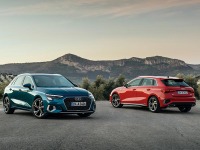 加长的奥迪A3L年内上市！