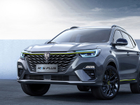 瞄准年轻人，这推出新SUV的品牌不只是换LOGO！