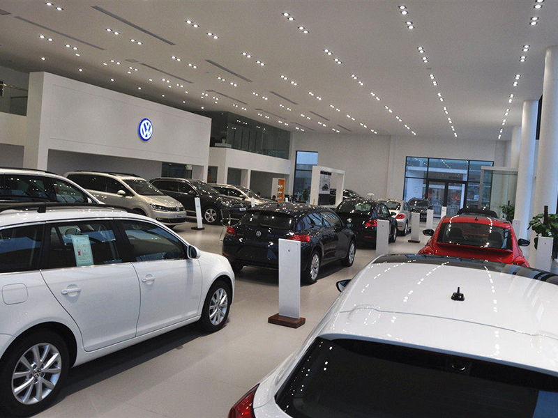 汽车政策不断出台，以后买车不仅能省很多钱？