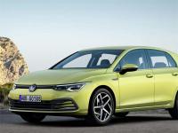 【快讯】实锤！全新大众高尔夫有望换新发动机