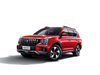 大5座SUV生力军，传祺GS8S上市