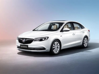 别克推新动力总成，三缸四缸一起上