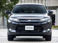 未发布就先火！这款将引进的SUV有啥看点