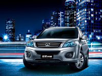 销量突破百万的五款国产车，最多的那辆已突破450万