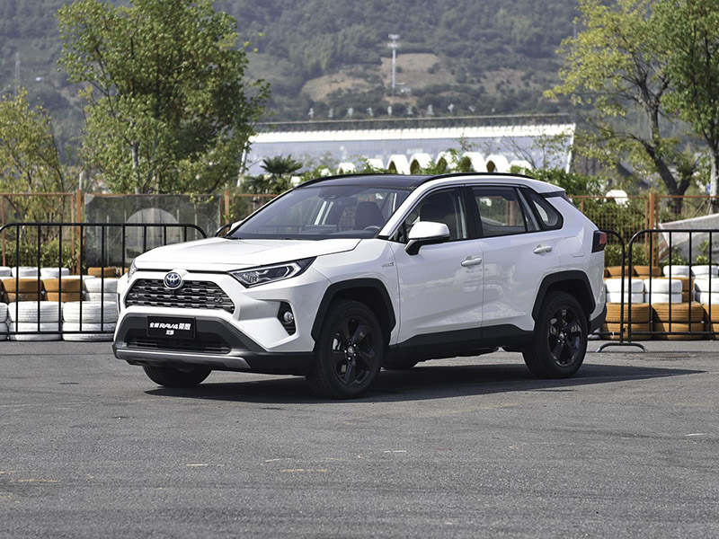 RAV4荣放与威兰达,哪一款更好?