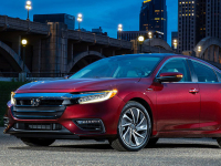 4.2L 油耗7s破百，本田这波15万新车逆天了！