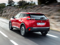 预售11万，1.2T，这台精品SUV有希望热销吗？