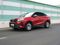 【教授100】 测试GS4 Coupe