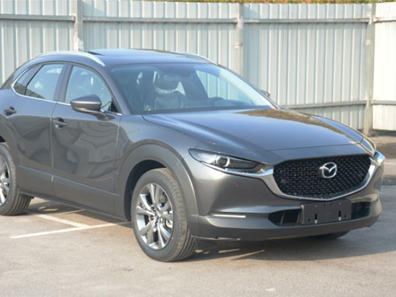 180马力油耗不到6个，马自达两款重磅新车来了！