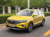 8.48万起买奥迪Q3同款发动机，能买到差不多的体验吗？