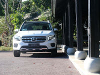 1.3T发动机，百公里加速12秒，这还是豪华车？