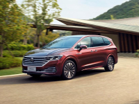 预售35万起，大众豪华MPV马上要来，要称霸MPV市场？