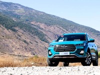 又是一台狠角色，1.5T+9CVT，顶配不到11万