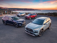 狂销1千万辆，燃油/混动可选，这SUV未来还得卖疯？