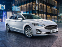 2020款蒙迪欧上市，真的能改变下滑的趋势？