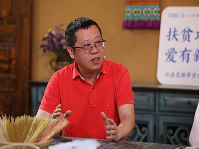 长安汽车公益直播爆火,直播带货成企业扶贫新风向?
