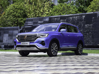 15万买国产就是傻？这些国产车啪啪打脸