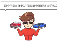 奔驰比丰田还好卖，全国30多省市都爱买啥车？