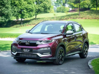 2020年一季度保值率最高的SUV出炉，日系车屠榜