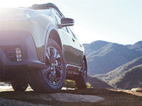 2.4T+CVT，这“SUV”居家劈弯越野样样行？