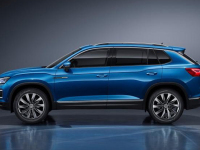 油耗4.1L，轴距超2.7米的本田新车要来了！