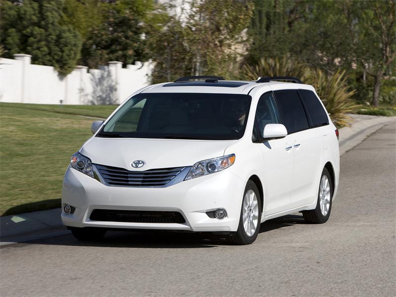 丰田新车型，比埃尔法更大、更宽、更便宜