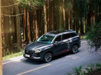 4月销量排行榜单出炉：朗逸掉下神坛，哈弗H6有点慌！