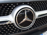 BBA中为啥奔驰排第一？看完你不得不服