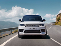 百公里油耗2.8L的揽胜，这还是我们熟悉的路虎吗？