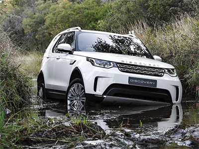 BBA看得多了，这几款豪华SUV性价比更高